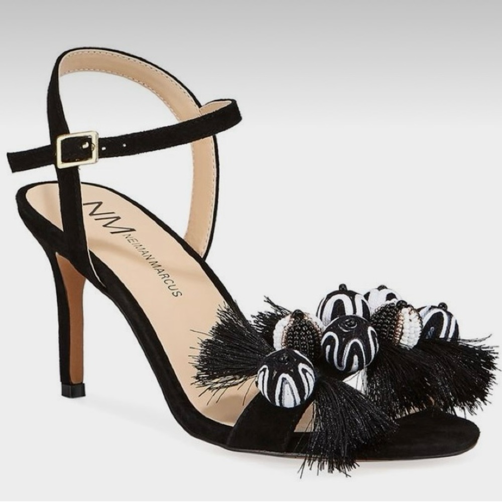 Neiman Marcus heels